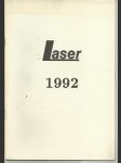 Laser 1992 - náhled