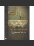 Výjimečná láska - náhled