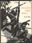 Posledný inkov odkaz - náhled
