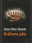 Kráľovná juhu - náhled