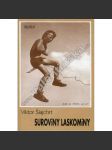 Suroviny laskominy - náhled