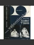 Vývojové proměny v umění [edice Orientace, sv. 3] [stati o teorii umění - malířství, avantgarda, kubismus, mj. Picasso, Matisse, Juan Gris] - náhled