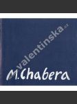 Milan Chabera - Obrazy - náhled