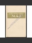 Máj - náhled