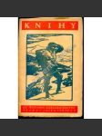 Knihy ze Štencova nakladatelství (1928) [Štenc, ediční plán] - náhled