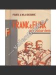 Frank a Flink za volantem. Příhody reportéra a mechanika (edice: Edice Frank a Flink) [dobrodružství; obálka a graf. úprava E. Beck] - náhled