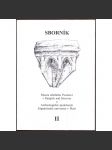 Sborník Muzea středního Posázaví v Ratajích nad Sázavou a Archeologické společnosti Západočeské univerzity v Plzni II [Rataje,Sázava ,archeologie] - náhled