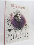 Petr a Lucie - náhled