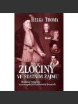 Zločiny ve státním zájmu : rodinné tragédie na evropských knížecích dvorech - náhled