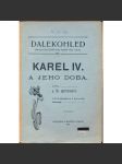 Karel IV. a jeho doba - náhled