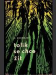 Tolik se chce žít - náhled