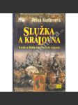 Služka a královna - náhled