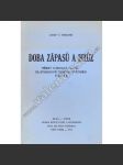 Doba zápasů a hrůz (exilové vydání!) - náhled