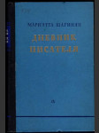 Дневник писателя - náhled