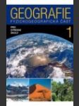 Geografie pro střední školy 1 - náhled