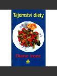 Tajemství diety [dieta, recepty] - náhled