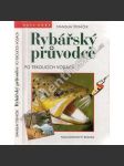 Rybářský průvodce - náhled