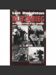Blitzkrieg - Od Hitlerova nástupu po pád Dunkerque [blesková válka na západní frontě, Wehrmacht, německá armáda nacistického Německa; Hitler; druhá světová válka] - náhled