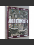 Schiff des Kolumbus. Adolf Hoffmeister. Karikaturen - Collagen - Illustrationen [karikatury; koláže; ilustrace; umění] - náhled