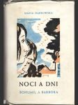 Noci a dni I. - Bohumil a Barbora - náhled