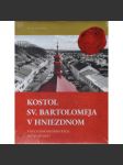 Kostol sv. Bartolomeja v Hniezdnom - náhled