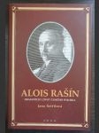 Alois Rašín: Dramatický život českého politika - náhled