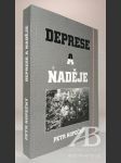 Deprese a naděje - náhled