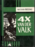 4X Van Der Valk - náhled