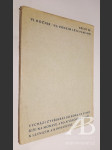 26. archy na podzim léta Páně 1932 - náhled