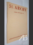 51. archy v prosinci léta Páně 1939 - náhled