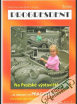 Progresdent 5/2006 - náhled