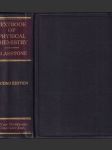 Textbook of Physical chemistry - náhled