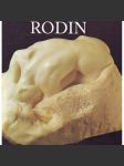 Auguste Rodin (sochařství, mj. i Victor Hugo, Balzac, kresby) - náhled