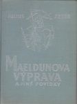 Maeldunova výprava a jiné povídky - náhled