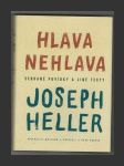 Hlava nehlava - náhled