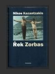 Řek Zorbas - náhled