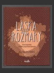 Láska a její rozmary - náhled