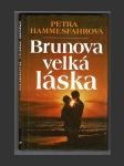 Brunova velká láska - náhled