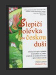 Slepičí polévka pro českou duši - náhled