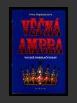 Věčná Ambra II. - náhled
