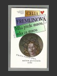 Mha přede mnou, mha za mnou - náhled