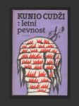 Letní pevnost - náhled