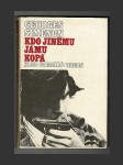 Kdo jinému jámu kopá - náhled