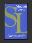 Arrowsmith - náhled