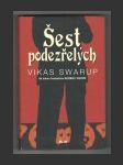 Šest podezřelých - náhled
