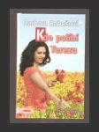Kdo políbí Terezu - náhled