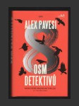 Osm detektivů - náhled