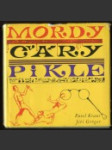Mordy, čáry, pikle - náhled
