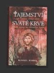 Tajemství svaté krve - náhled