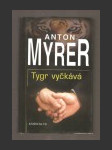 Tygr vyčkává - náhled